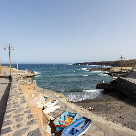 Casa Mar Apartment *