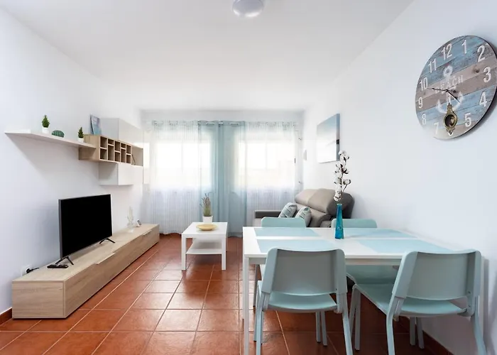 Apartman Casa Mar