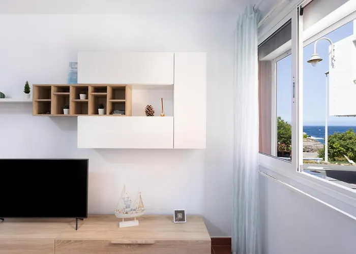 Apartman Casa Mar La Jaca
