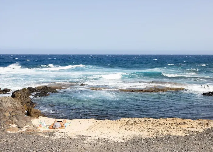 Casa Mar * La Jaca