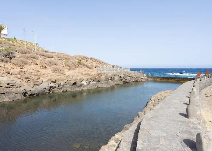 Casa Mar La Jaca