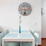 Casa Mar Lägenhet La Jaca