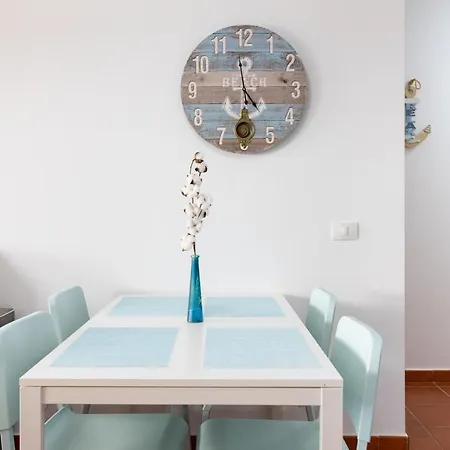 Casa Mar 公寓 La Jaca