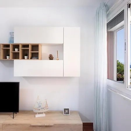 公寓 Casa Mar La Jaca