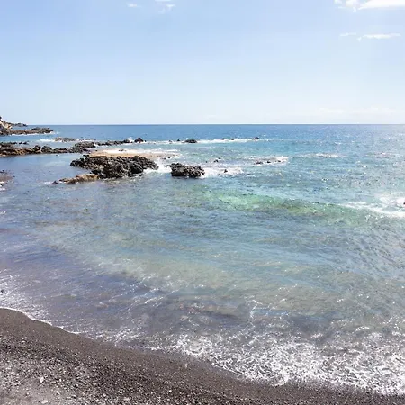 Lägenhet Casa Mar *