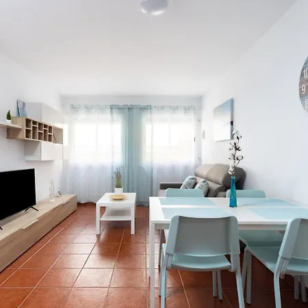 Apartamento Casa Mar