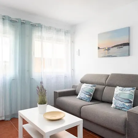Apartment Casa Mar *