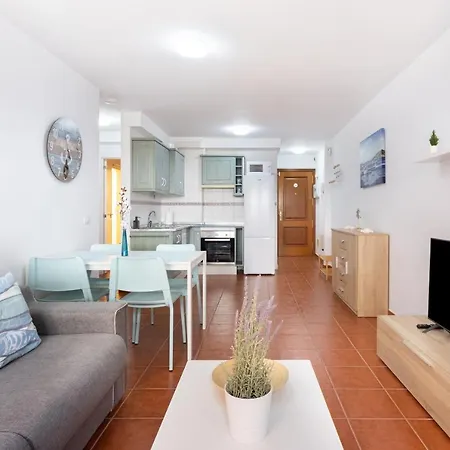 Apartment Casa Mar