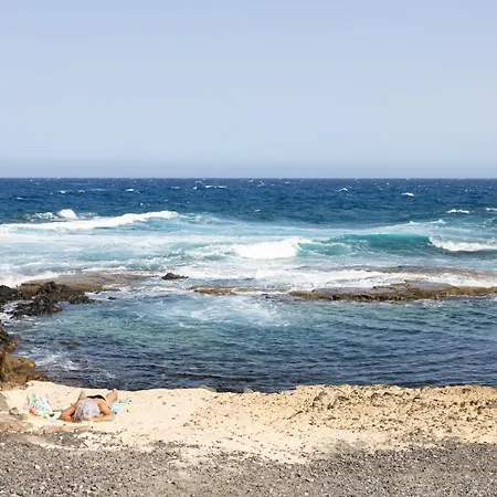 Casa Mar * La Jaca
