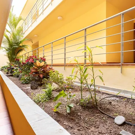 Casa Mar Apartment *
