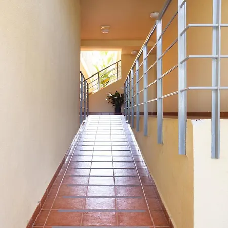 아파트 Casa Mar *