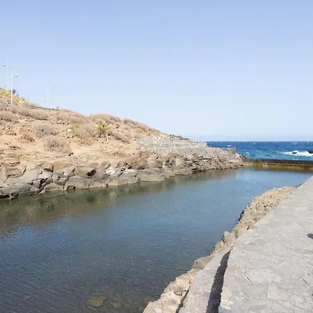 Casa Mar La Jaca