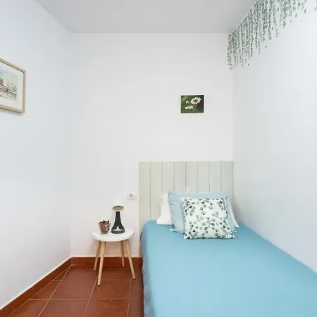 Casa Mar Apartment La Jaca