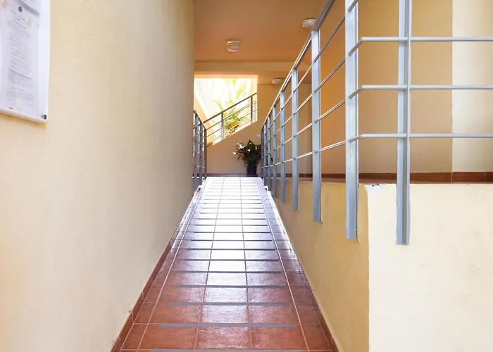 Apartment Casa Mar *